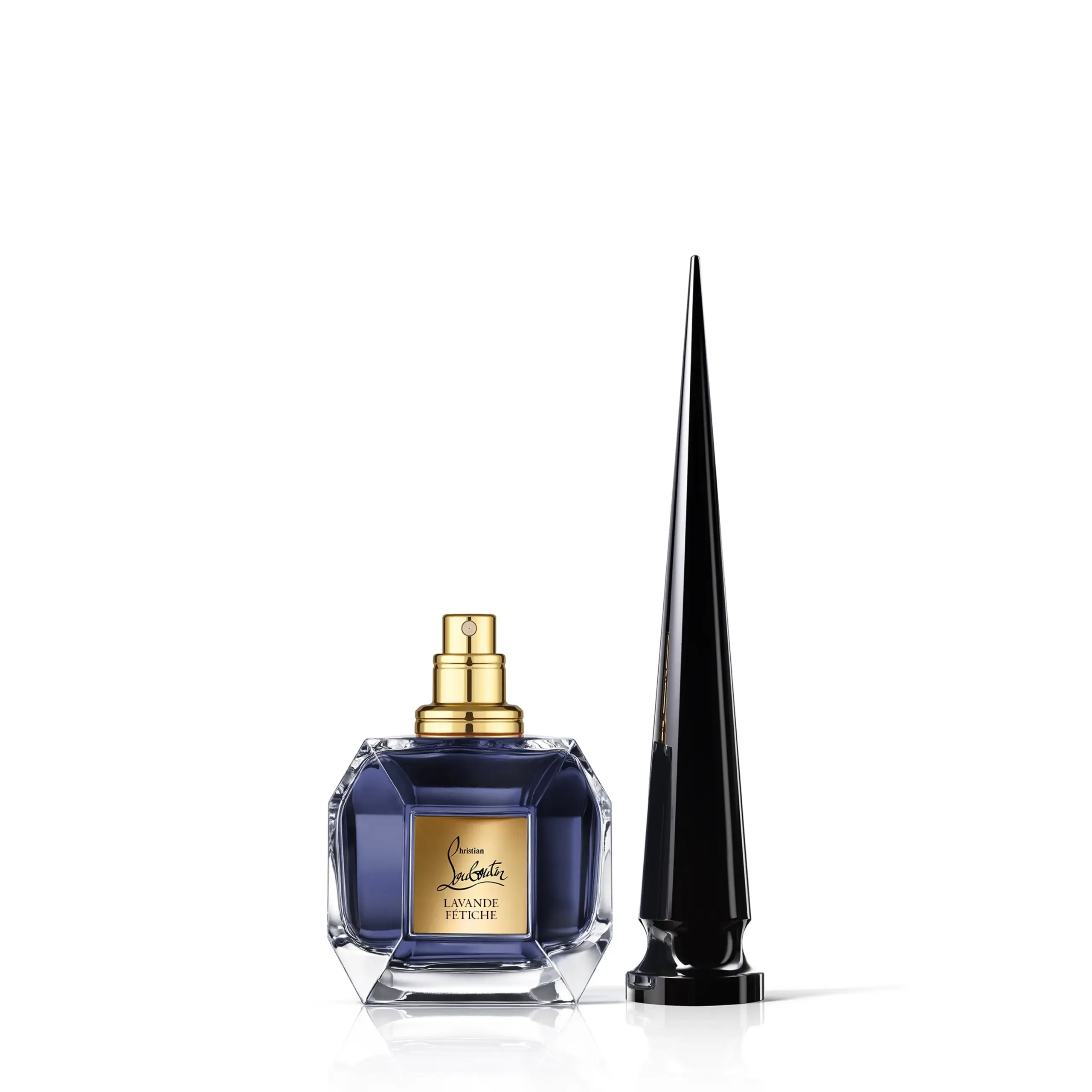 Christian Louboutin Lavande Fétiche – Eau de Parfum 80ml - Beauty - alternate view 4